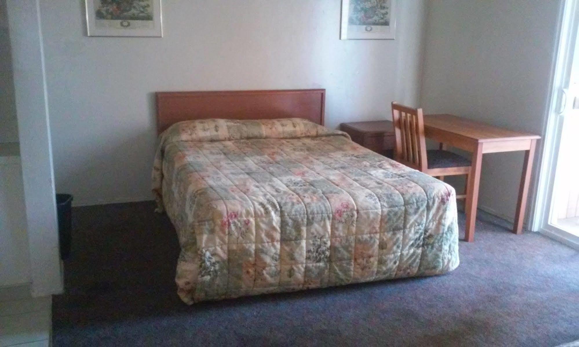 Valley Motel El Cajon-San Diego Esterno foto